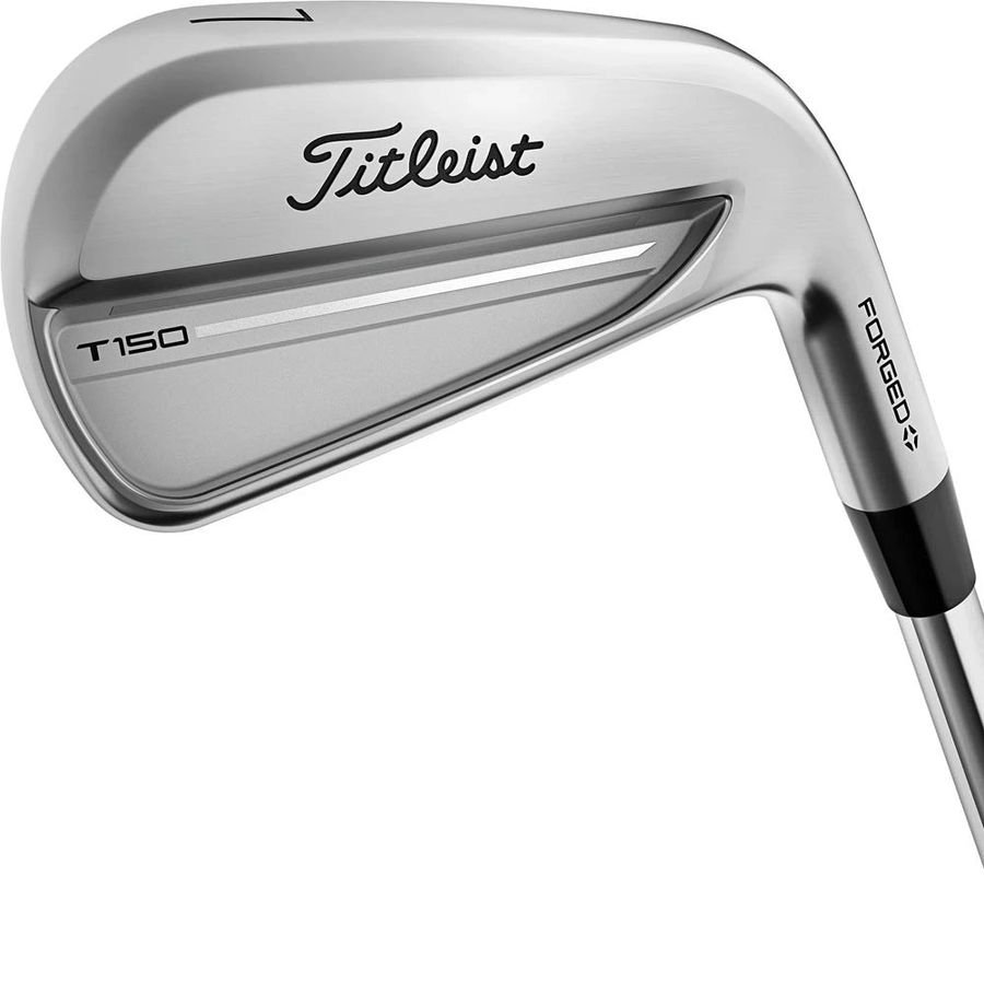 Titleist T150 Irons, 4 to PW
